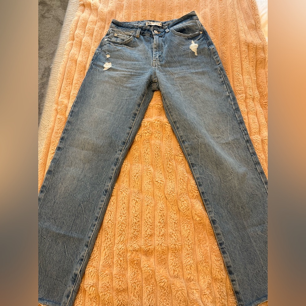 Zara Jeans